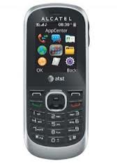 buy used Cell Phone & PDAs Alcatel OT-510A