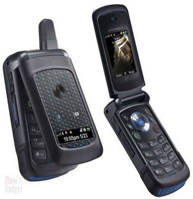 Motorola Nextel