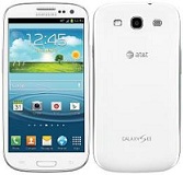 buy used Cell Phone & PDAs Samsung Galaxy S III SGH-I747 - 16GB -