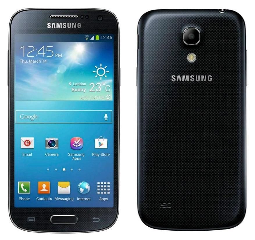 buy used Cell Phone  PDAs Samsung Galaxy S4 IV SCH-i545 - Black