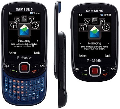 ... Site on Internet: Free Your Samsung T359 Smiley From SIM Lock