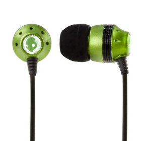 Skullcandies Earbuds