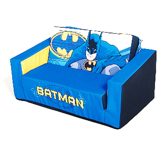 Batman Sleeping Bag