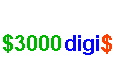 buy digiCircle Store Credit digiCircle $3000 digiCircle Store Credit - click for details