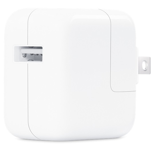 Apple OEM 12W USB Power Adapter A2167 | digiCircle