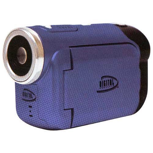 digital concepts camcorder