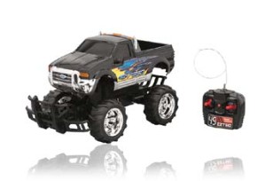 Eztec radio control ford f350 #9