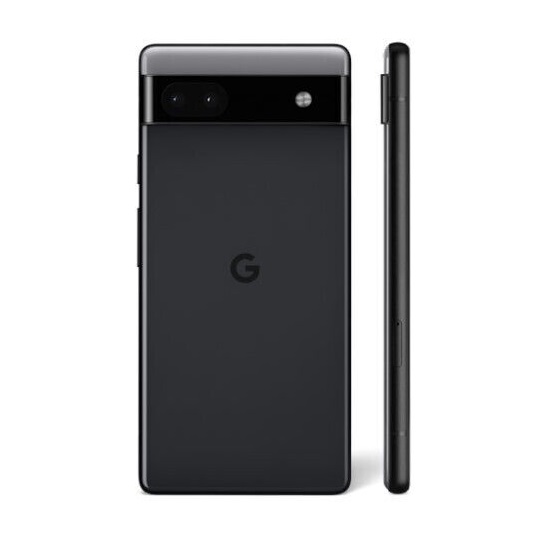 Pixel 6A 128GB   Charcoal Unlocked