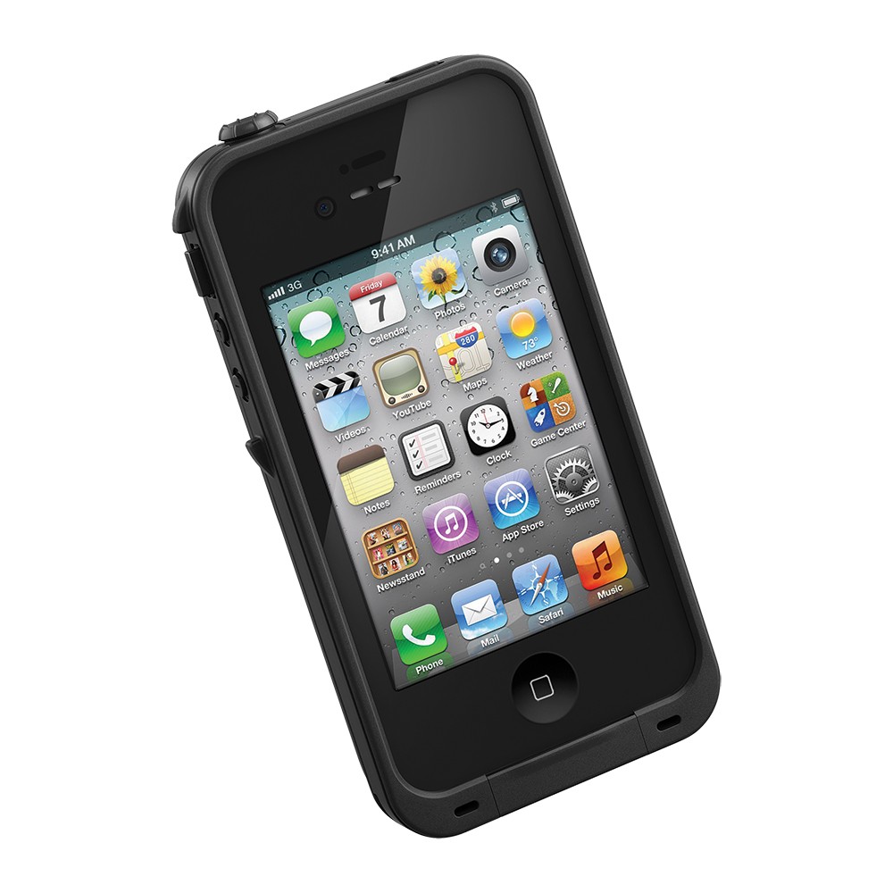 Lifeproof iPhone%204%20-%204S%20Case | digiCircle