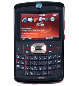 Motorola Q9m | digiCircle