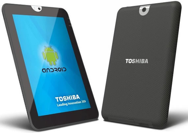 toshiba 16gb thrive 10 tablet