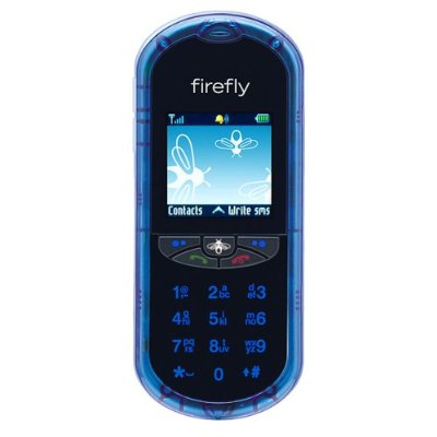 new firefly phone